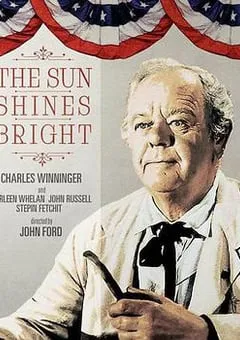 1953年美国电影《阳光普照》蓝光中英双字 [迅雷BT磁力免费下载]