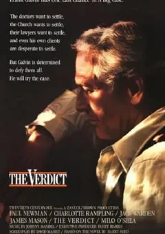 1982年美国经典剧情片《大审判》蓝光中英双字 [迅雷BT磁力免费下载]