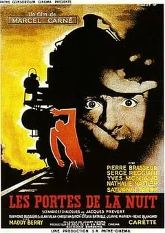 1946年法国电影《夜之门》蓝光法语中字 [迅雷BT磁力免费下载]