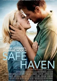 2013年美国电影《爱情避风港》蓝光中英双字 [迅雷BT磁力免费下载]