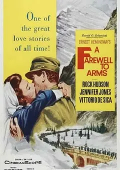 1957年美国经典爱情片《战地春梦》蓝光中英双字 [迅雷BT磁力免费下载]