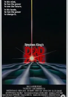 1983年美国经典惊悚片《死亡地带》蓝光英语中字 [迅雷BT磁力免费下载]