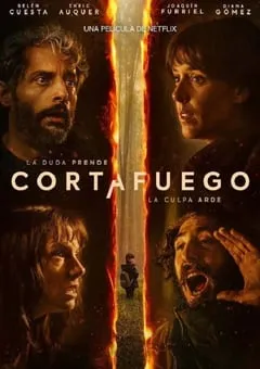 2026年西班牙惊悚片《浴火之森》HD西班牙语中字 [迅雷BT磁力免费下载]