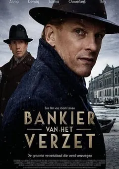 2018年荷兰战争片《战火中的银行家》BD荷兰语中字 [迅雷BT磁力免费下载]