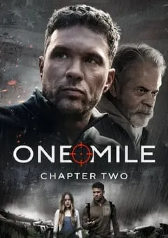 2026年美国动作片《再一英里》HD英语中字 [迅雷BT磁力免费下载]