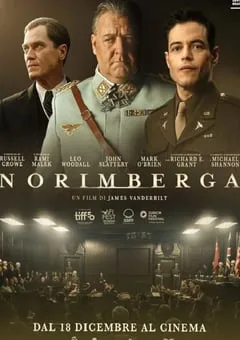 2025年美国惊悚片《纽伦堡》BD中英双字 [迅雷BT磁力免费下载]