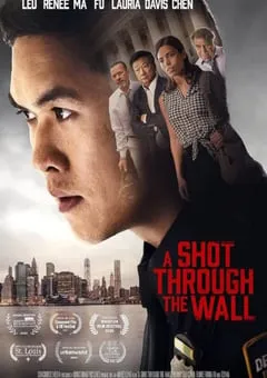 2021年美国惊悚片《穿墙之弹》HD英语中字 [迅雷BT磁力免费下载]