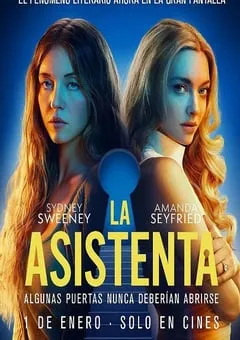 2025年美国7.1分悬疑片《家弑服务》HD中英双字 [迅雷BT磁力免费下载]