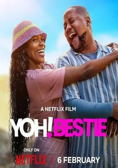 2026年南非喜剧片《婚前脱单快乐》HD祖鲁语中字 [迅雷BT磁力免费下载]