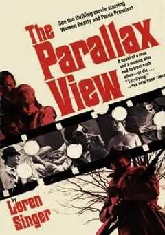 1974年美国经典悬疑片《视差》蓝光中英双字 [迅雷BT磁力免费下载]