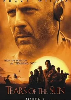 2003年美国经典动作片《太阳泪》蓝光国英双语中英双字 [迅雷BT磁力免费下载]