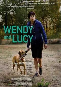 2008年美国经典剧情片《温蒂和露西》蓝光中英双字 [迅雷BT磁力免费下载]