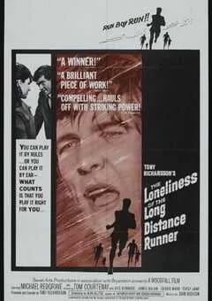1962年英国经典剧情片《长跑者的寂寞》蓝光中英双字 [迅雷BT磁力免费下载]