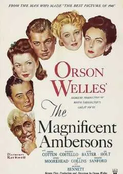 1942年美国经典爱情片《伟大的安巴逊》蓝光中英双字 [迅雷BT磁力免费下载]