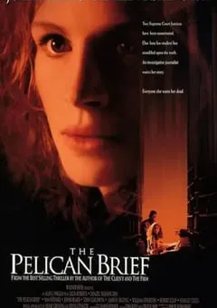 1993年美国经典犯罪片《塘鹅暗杀令》蓝光中英双字 [迅雷BT磁力免费下载]