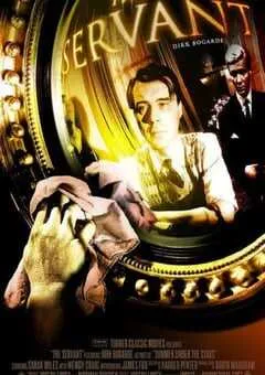 1963年英国经典剧情片《仆人》蓝光中英双字 [迅雷BT磁力免费下载]