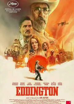 2025年美国喜剧片《爱丁顿》BD中英双字 [迅雷BT磁力免费下载]