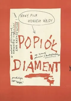 1958年波兰经典战争片《灰烬与钻石》蓝光中英双字 [迅雷BT磁力免费下载]