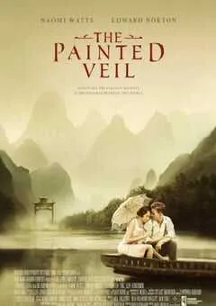 2006年美国经典爱情片《面纱》蓝光中英双字 [迅雷BT磁力免费下载]
