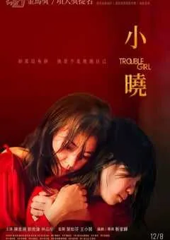 2023年中国台湾6.8分剧情片《小晓》HD国语中字 [迅雷BT磁力免费下载]