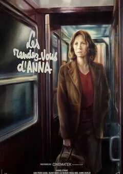 1978年法国经典剧情片《安娜的旅程》蓝光中英双字 [迅雷BT磁力免费下载]