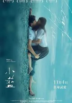 2022年中国台湾6.4分剧情片《小蓝》HD国语中字 [迅雷BT磁力免费下载]