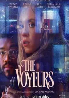 2021年美国悬疑剧情片《偷窥者》HD英语中字 [迅雷BT磁力免费下载]