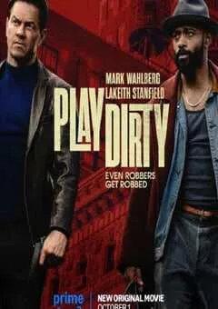 2025年澳大利亚犯罪片《盗亦有道》HD英语中字 [迅雷BT磁力免费下载]