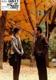 1989年美国经典喜剧爱情片《当哈利遇到莎莉》蓝光中英双字 [迅雷BT磁力免费下载]