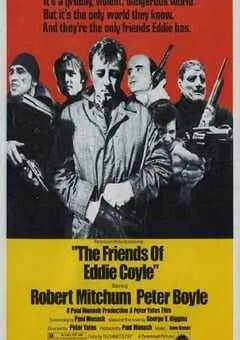 1973年美国经典悬疑犯罪片《线人》蓝光英语中字 [迅雷BT磁力免费下载]
