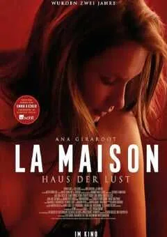 2022年法国剧情片《卧室》BD法语中字 [迅雷BT磁力免费下载]