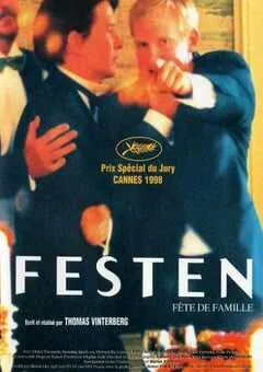 1998年丹麦经典剧情片《家宴》蓝光丹麦语中字 [迅雷BT磁力免费下载]