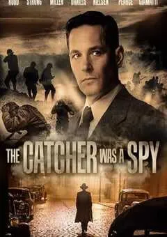 2018年美国经典传记片《接球手间谍》蓝光英语中字 [迅雷BT磁力免费下载]