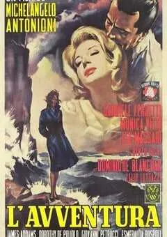 1960年意大利经典悬疑片《奇遇》蓝光中英双字 [迅雷BT磁力免费下载]