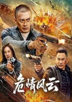 2025年国产动作片《危情风云》HD国语中字 [迅雷BT磁力免费下载]