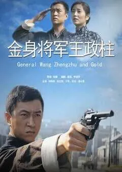 2013年国产经典战争片《金身将军王政柱平》HD国语中字 [迅雷BT磁力免费下载]