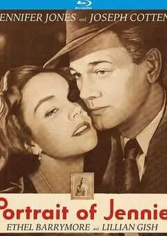 1948年美国经典爱情片《珍妮的画像》蓝光中英双字 [迅雷BT磁力免费下载]