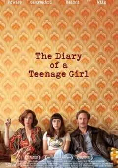 2015年美国经典剧情片《少女日记》蓝光中英双字 [迅雷BT磁力免费下载]