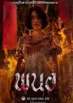 2025年泰国恐怖片《黑煞女》HD泰语中字 [迅雷BT磁力免费下载]