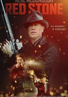 2021年美国悬疑片《红石杀手》BD中英双字 [迅雷BT磁力免费下载]