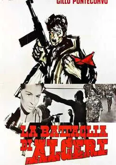 1966年意大利经典历史片《阿尔及尔之战》蓝光中英双字 [迅雷BT磁力免费下载]