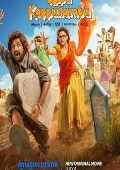 2025年印度喜剧片《盐和樟脑》HD印地语中字 [迅雷BT磁力免费下载]