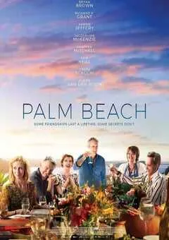 2019年澳大利亚喜剧片《棕榈滩》BD英语中字 [迅雷BT磁力免费下载]