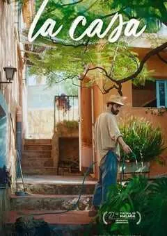 2024年西班牙7.2分传记片《房子》BD中英双字 [迅雷BT磁力免费下载]