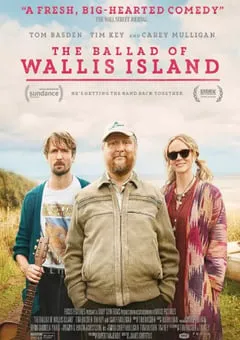 2025年英国7.0分音乐片《瓦利斯岛的歌谣》HD葡萄牙语中字 [迅雷BT磁力免费下载]