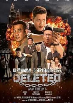 2022年马来西亚动作片《越界》HD英语中字 [迅雷BT磁力免费下载]