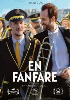 2024年法国7.6分喜剧片《管乐队》BD意大利语中字 [迅雷BT磁力免费下载]