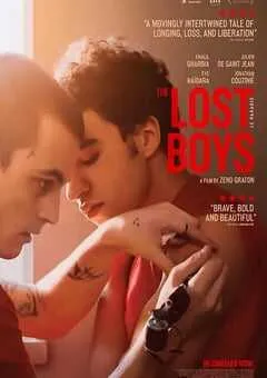 2023年比利时爱情片《高墙天堂》BD法语中字 [迅雷BT磁力免费下载]