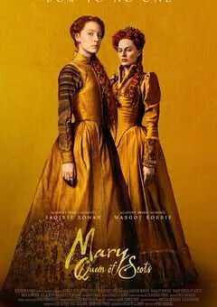 2018年英国经典传记片《玛丽女王》蓝光英语中字 [迅雷BT磁力免费下载]