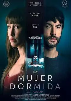 2024年西班牙惊悚片《睡着的女人》BD西班牙语中字 [迅雷BT磁力免费下载]